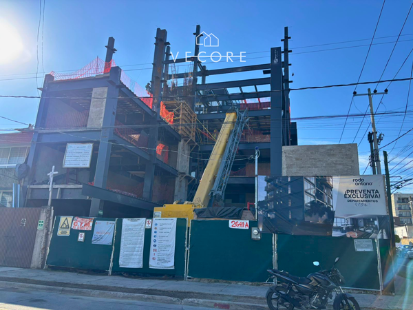 Departamento en venta en Italia Providencia, Guadalajara — foto 2 de 19