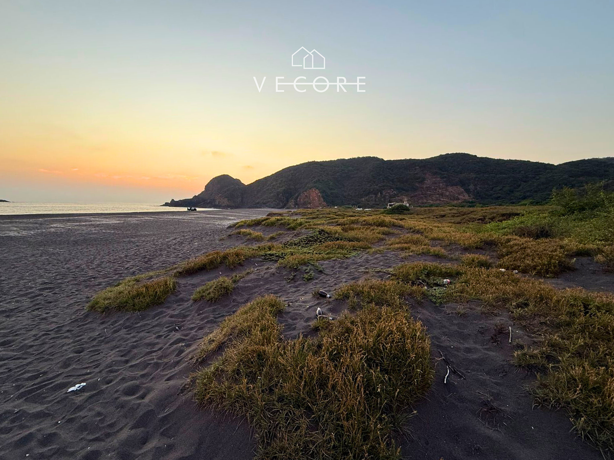 Terreno en venta en Villa Florida, Manzanillo — foto 1 de 9