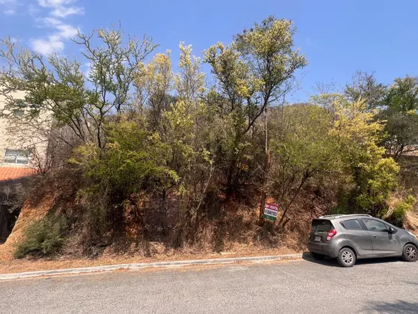 Terreno en venta en Bosquencinos, Monterrey — foto 2 de 26