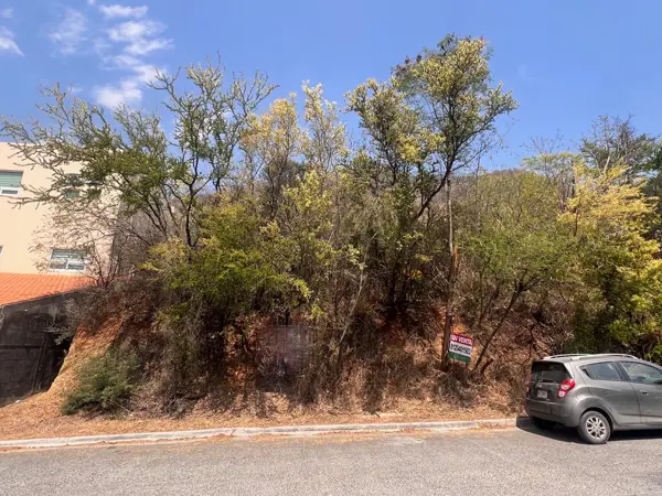 Terreno en venta en Bosquencinos, Monterrey — foto 3 de 26