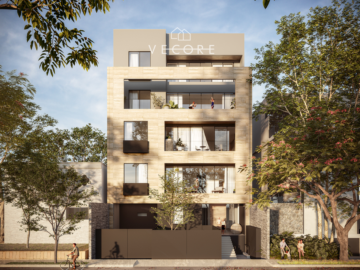 Departamento en venta en Country Club, Guadalajara — foto 1 de 10