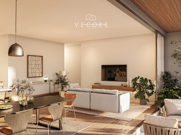 Departamento en venta en Country Club, Guadalajara — foto 2 de 10