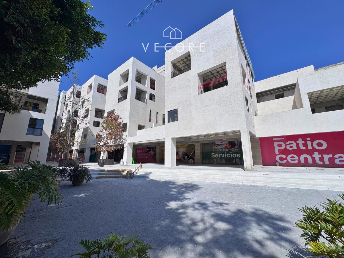 Departamento en venta en Ciudad Granja, Zapopan — foto 1 de 27