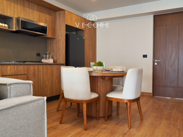 Departamento en venta en Ciudad Granja, Zapopan — foto 3 de 27