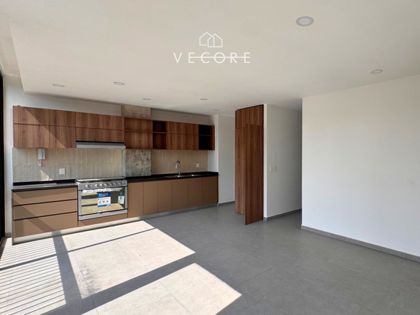 Departamento en venta en Providencia 1a Secc, Guadalajara — foto 2 de 14