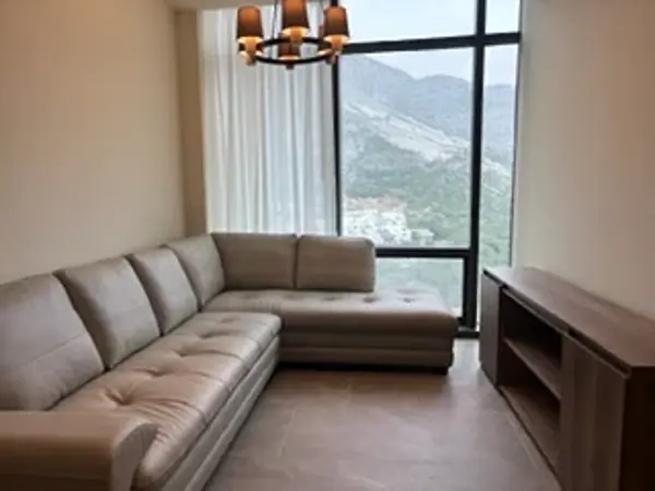 Departamento en venta en Santa Maria, Monterrey — foto 3 de 25