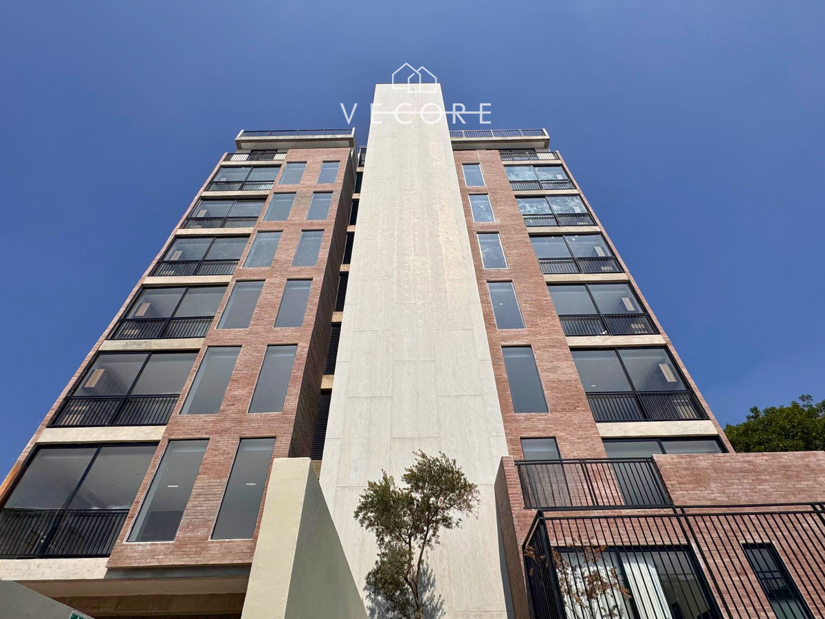 Departamento en venta en Providencia 1a Secc, Guadalajara — foto 1 de 14