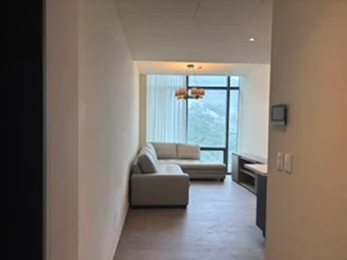 Departamento en venta en Santa Maria, Monterrey — foto 1 de 25
