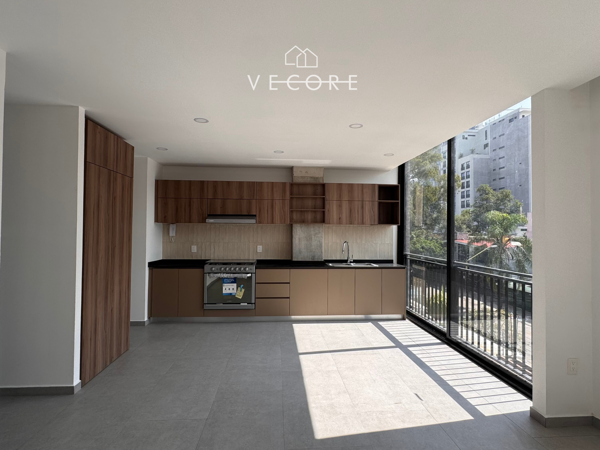Departamento en venta en Providencia 1a Secc, Guadalajara — foto 3 de 15