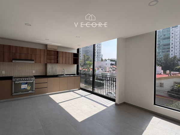 Departamento en venta en Providencia 1a Secc, Guadalajara — foto 2 de 15