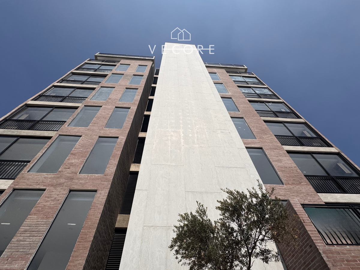Departamento en venta en Providencia 1a Secc, Guadalajara — foto 1 de 14