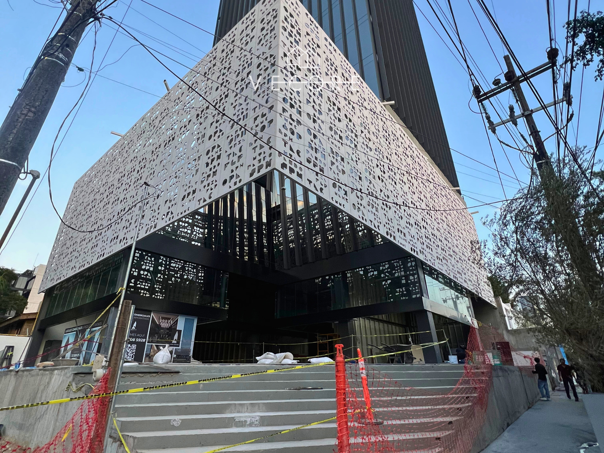 Oficina en renta en Colomos Providencia, Guadalajara — foto 1 de 21