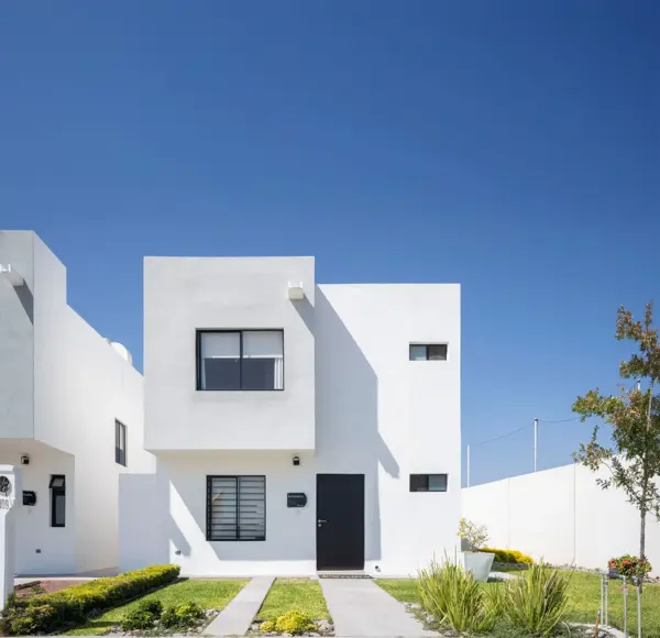 Casa Nueva Modelo Olimpia | Paseo Áurea | 3 Recámaras + Estancia de T.V.