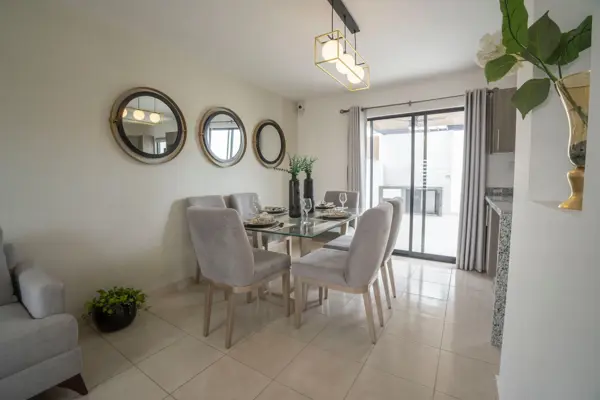 Casa en venta en Rincón del Marques, Torreón — foto 3 de 16