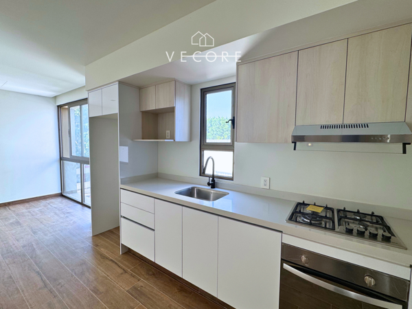 Departamento en venta en Arcos Vallarta, Guadalajara — foto 3 de 13