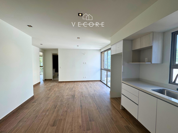 Departamento en venta en Arcos Vallarta, Guadalajara — foto 2 de 16