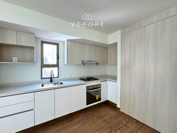 Departamento en venta en Arcos Vallarta, Guadalajara — foto 3 de 16