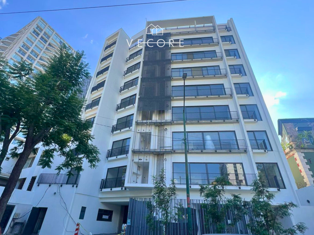 Departamento en venta en Country Club, Guadalajara — foto 1 de 18