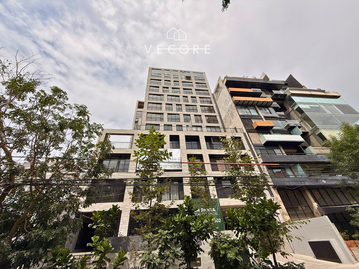 Departamento en venta en Americana, Guadalajara — foto 1 de 25