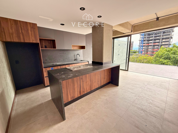 Departamento en venta en Americana, Guadalajara — foto 3 de 25