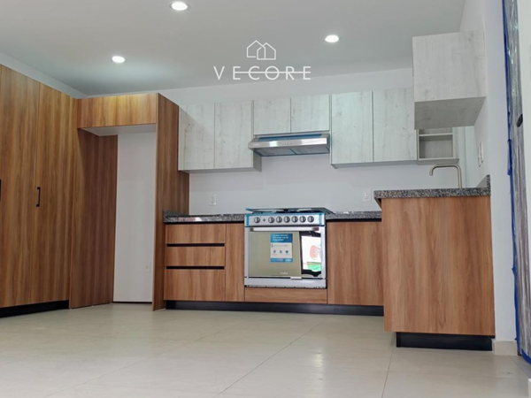 Departamento en venta en Moderna, Guadalajara — foto 3 de 12