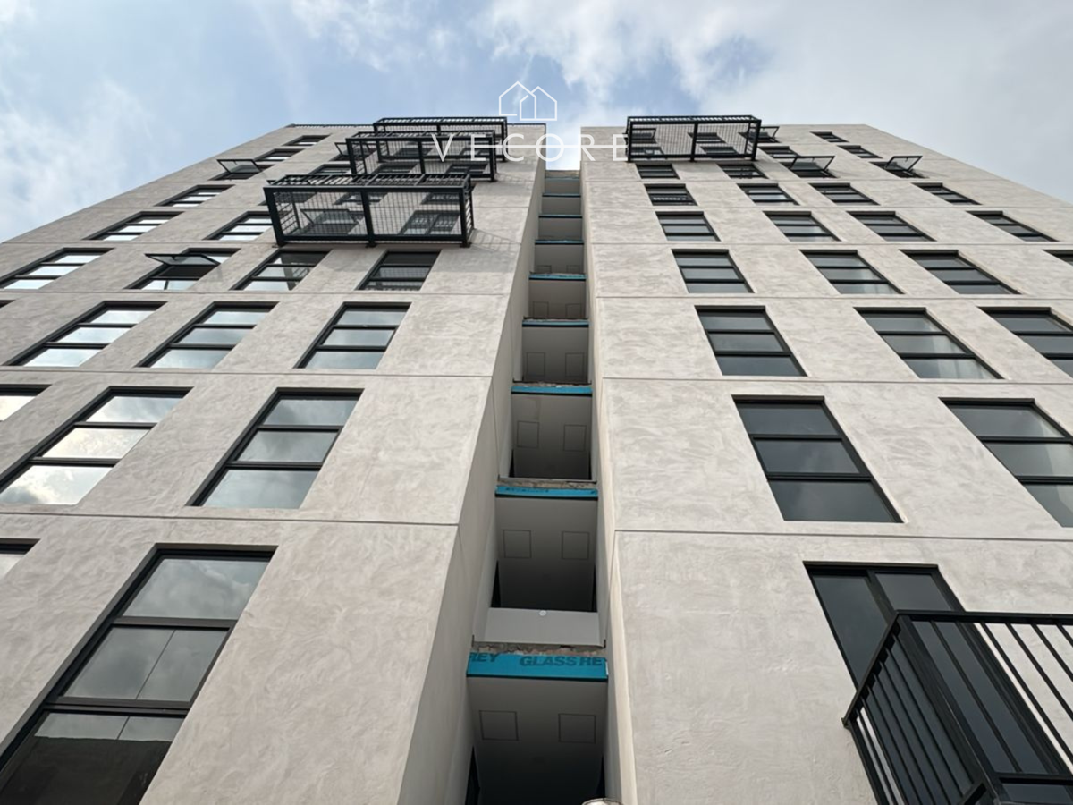 Departamento en venta en Moderna, Guadalajara — foto 1 de 12