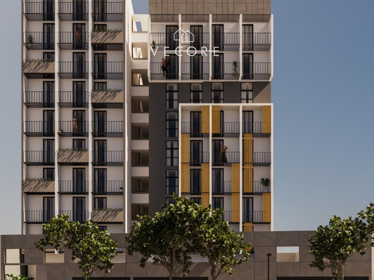 Departamento en venta en Oblatos, Guadalajara — foto 1 de 12