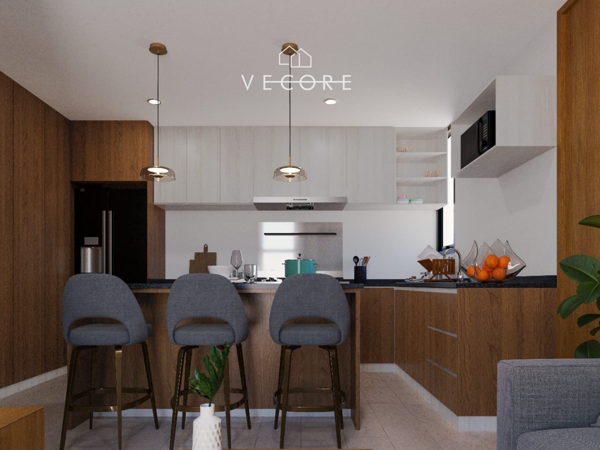 Departamento en venta en Oblatos, Guadalajara — foto 3 de 12