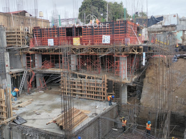 Departamento en venta en La Perla, Guadalajara — foto 3 de 11