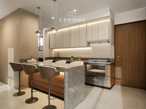 Departamento en venta en La Perla, Guadalajara — foto 2 de 11