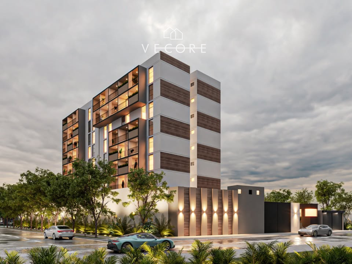 Departamento en venta en Americana, Guadalajara — foto 1 de 11