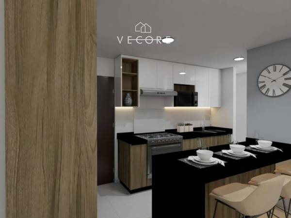 Departamento en venta en Americana, Guadalajara — foto 2 de 11