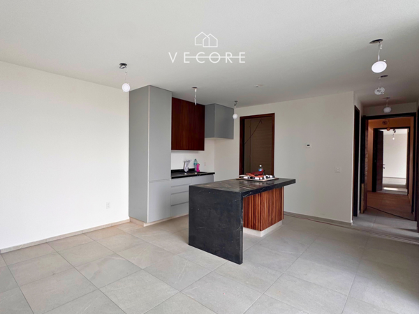 Departamento en venta en Atlas, Guadalajara — foto 2 de 11