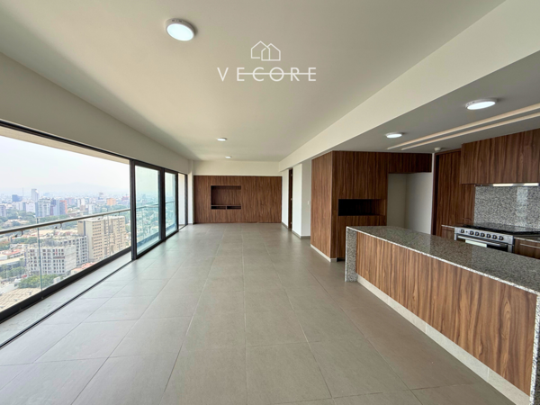 Departamento en venta en Jardines del Bosque Centro, Guadalajara — foto 2 de 22