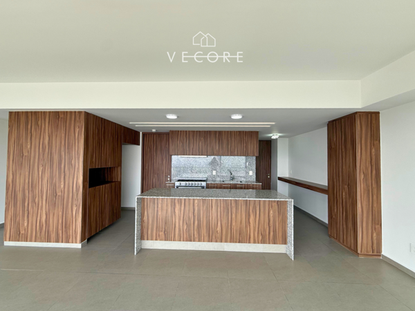 Departamento en venta en Jardines del Bosque Centro, Guadalajara — foto 3 de 22
