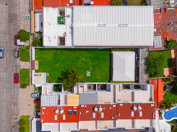 Terreno en venta en Verde Valle, Guadalajara — foto 3 de 11