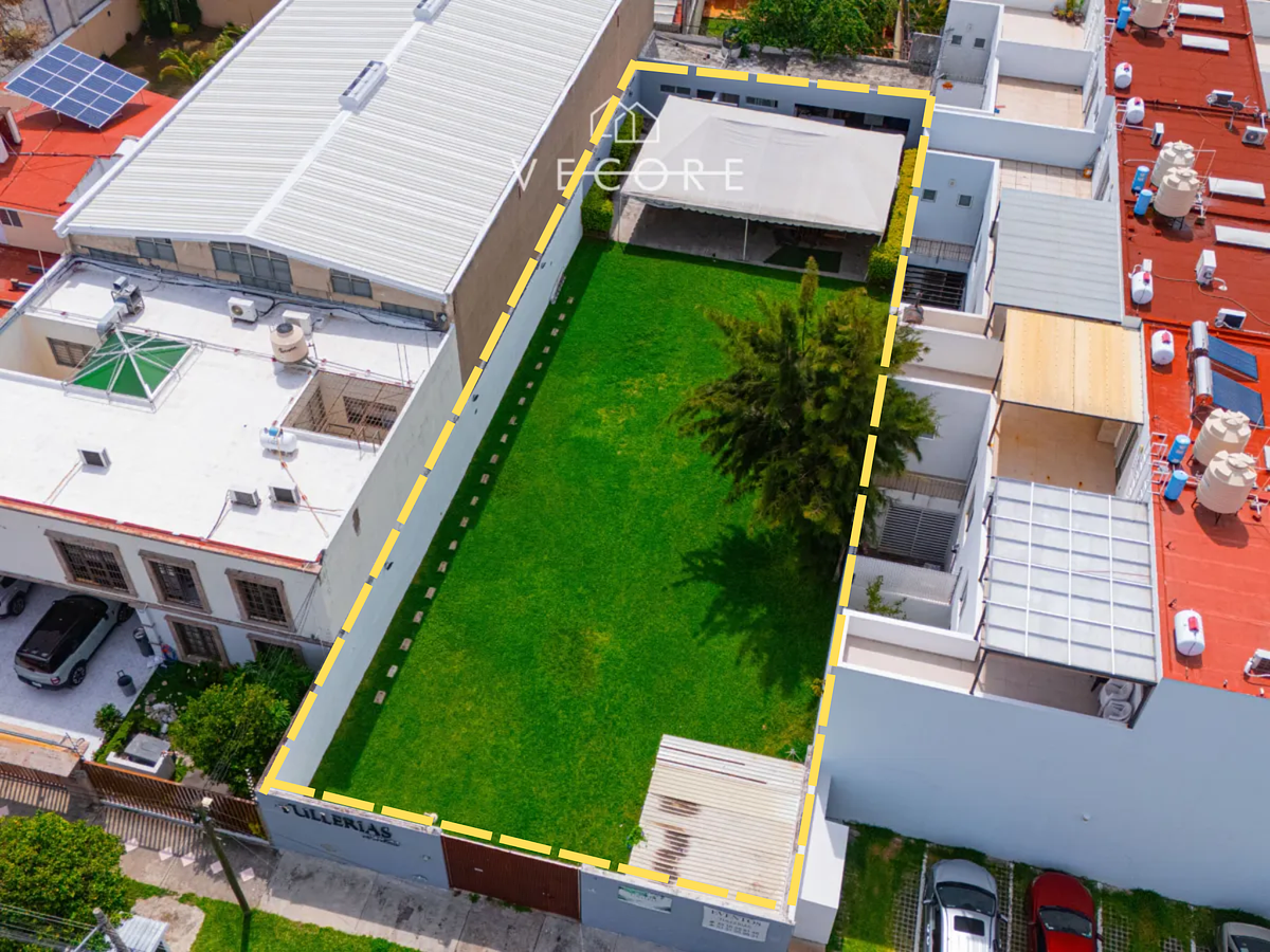 Terreno en venta en Verde Valle, Guadalajara — foto 1 de 11