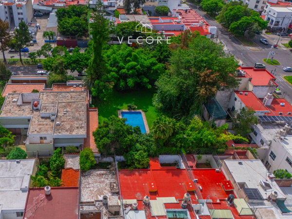 Terreno en venta en Verde Valle, Guadalajara — foto 3 de 8