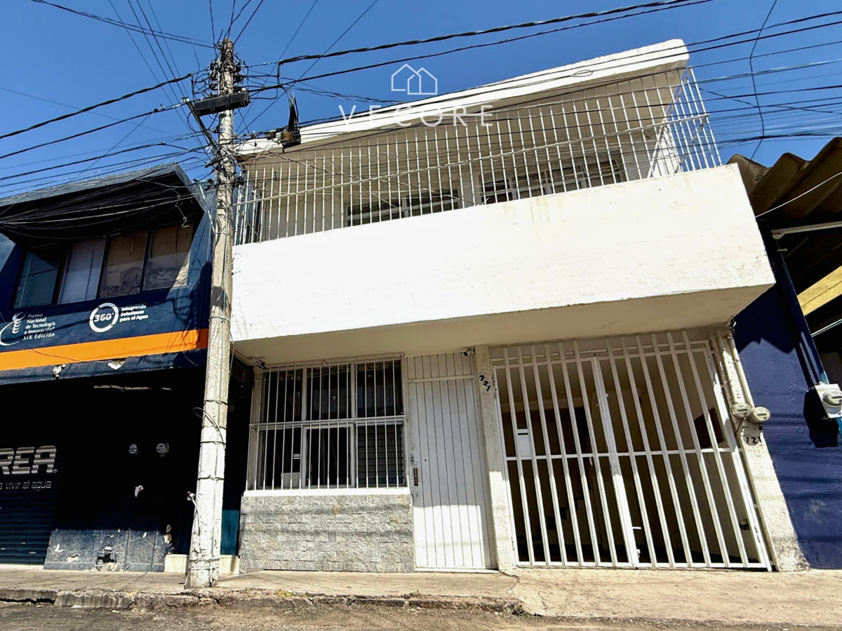 Casa en venta en Moderna, Guadalajara — foto 1 de 34