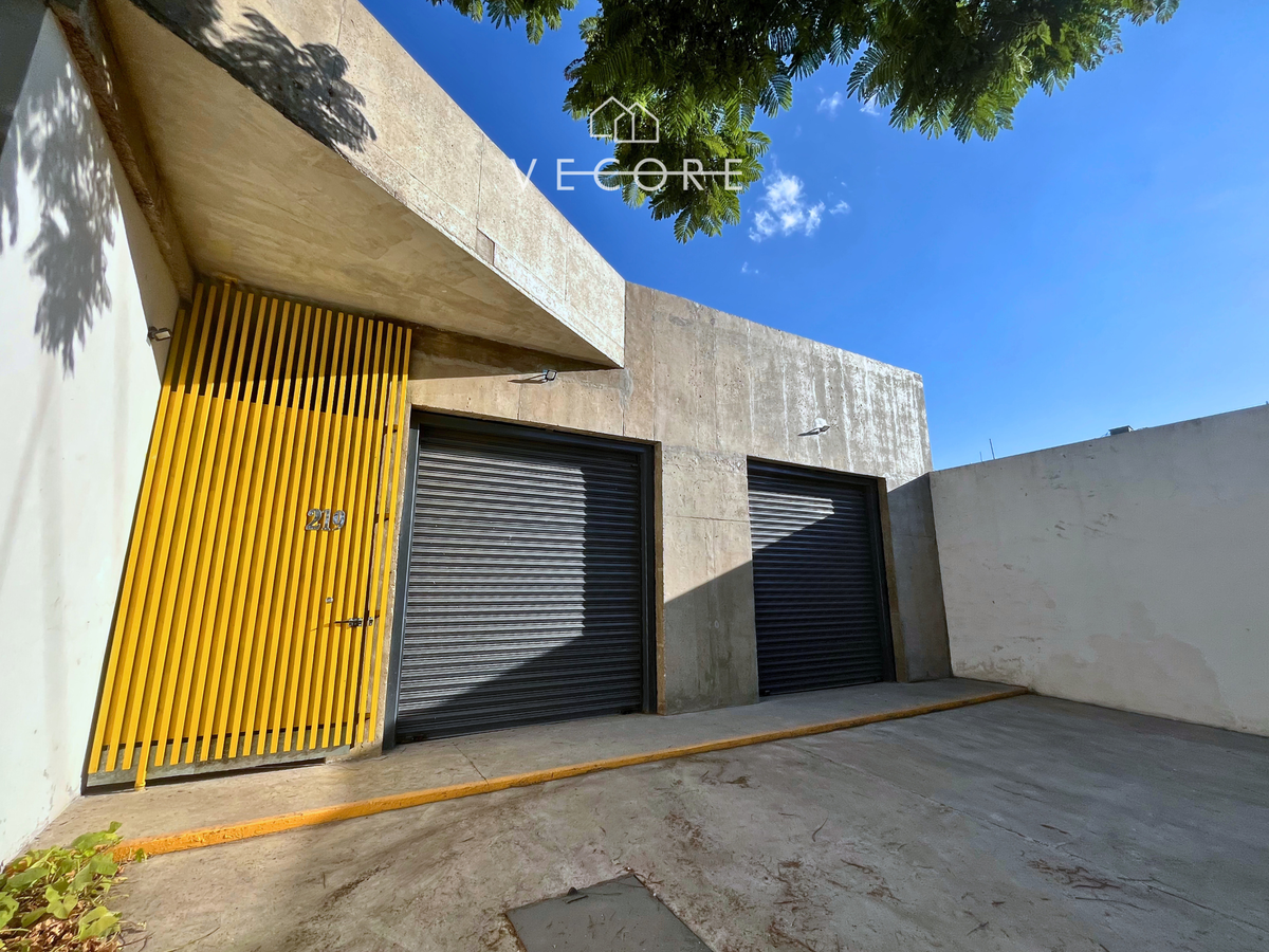 Bodega en venta en Del Sur, Guadalajara — foto 1 de 17