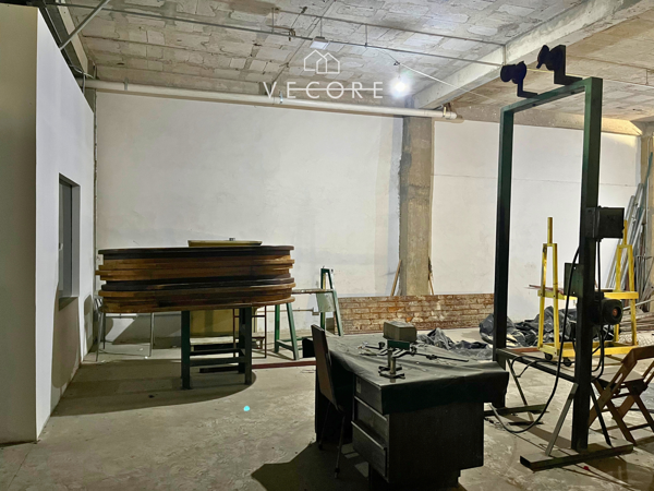 Bodega en venta en Del Sur, Guadalajara — foto 3 de 17