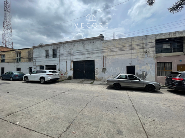 Terreno en venta en Villa Vicente Guerrero, Guadalajara — foto 3 de 8