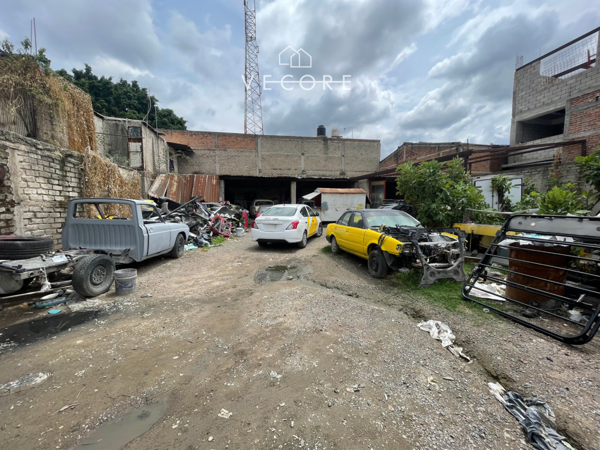 Terreno en venta en Villa Vicente Guerrero, Guadalajara — foto 2 de 8