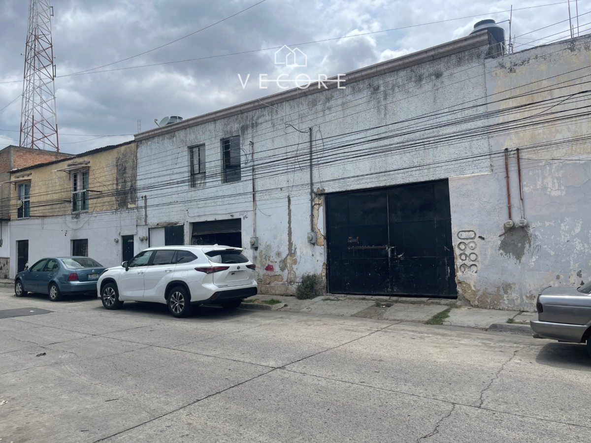 Terreno en venta en Villa Vicente Guerrero, Guadalajara — foto 1 de 8