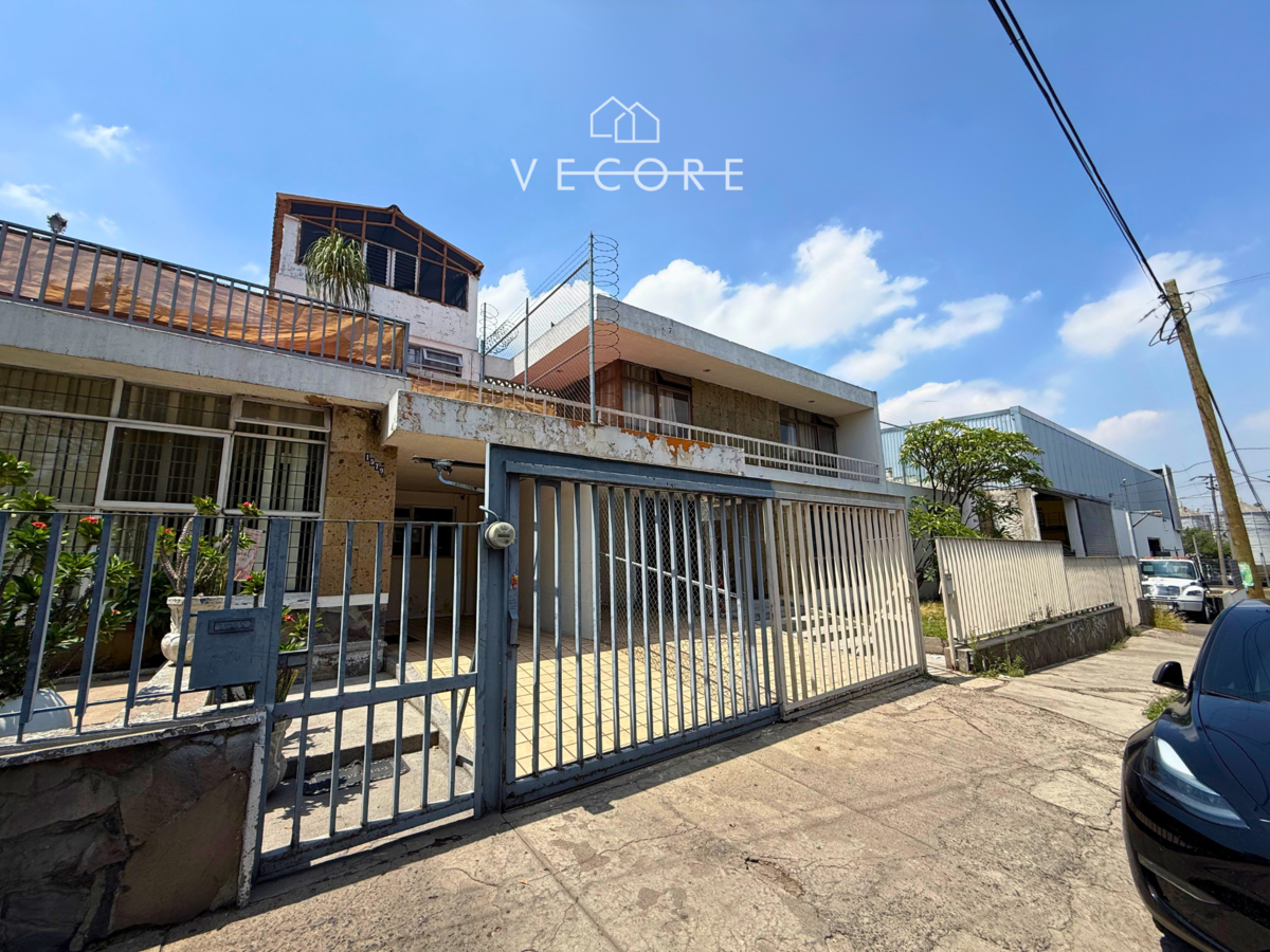 Terreno en venta en El Rosario, Guadalajara — foto 1 de 26