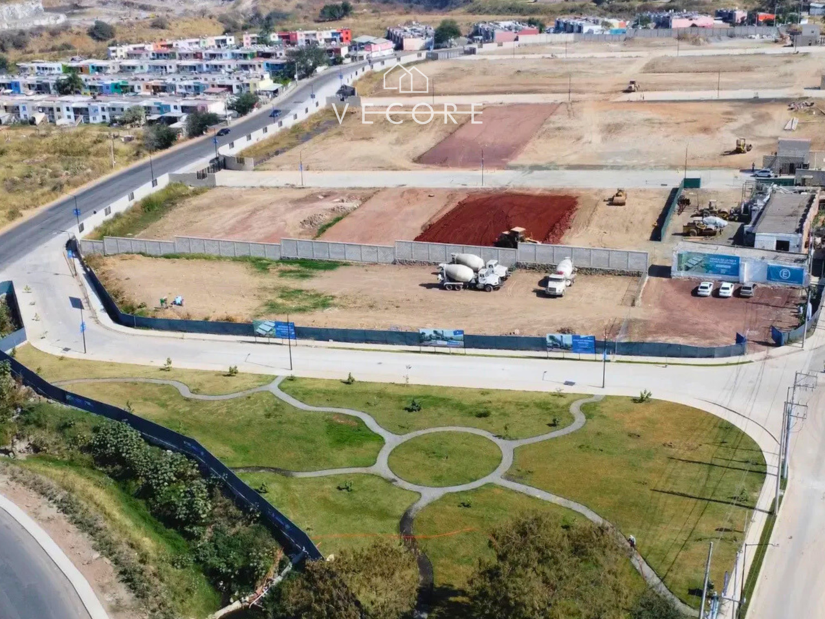 Terreno en venta en San Vicente, Guadalajara — foto 1 de 9