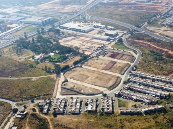 Terreno en venta en San Vicente, Guadalajara — foto 2 de 9
