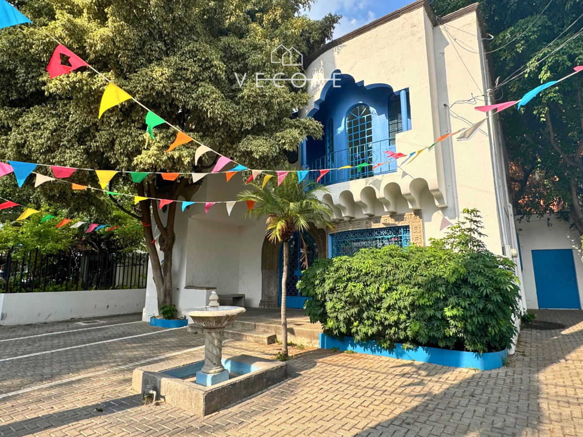 Casa en renta en Vallarta Poniente, Guadalajara — foto 1 de 24