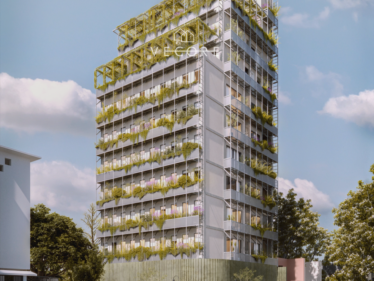 Departamento en venta en Jardines del Country, Guadalajara — foto 1 de 9