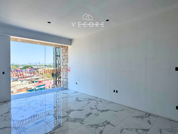 Departamento en venta en Mezquitan, Guadalajara — foto 3 de 10